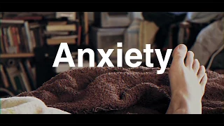 Anxiety (by Samuel Gibson-Gamache)