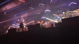 Bon Iver - "666 upsidedowncross" (Leeds, 19th October 2022)