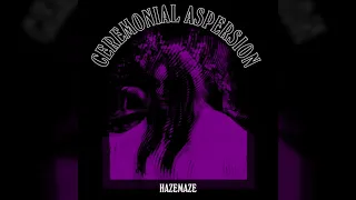 HAZEMAZE - Ceremonial Aspersion // HEAVY PSYCH SOUNDS Records