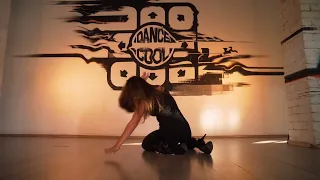 На ощупь | DANCE-COOL | Choreo by Nastya Podolyanets