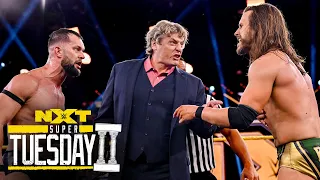 Why we can’t wait for NXT Super Tuesday II: WWE’s The Bump, Sept. 2, 2020