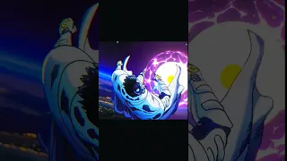Blast & Saitama vs Garou | OPM Edit