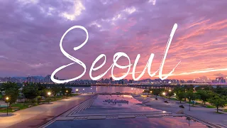 1 Minute of SEOUL