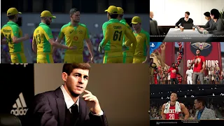 5 Best Career Mode Games For Android • Gaming Stage