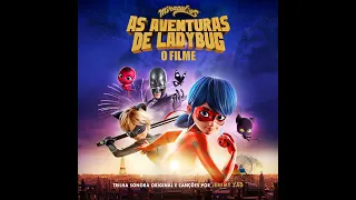 "Song Best-Of" | Miraculous : As Aventuras de Ladybug, O Filme (Original Soundtrack)