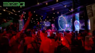 BEN BOHMER live full session from COVA SANTA IBIZA