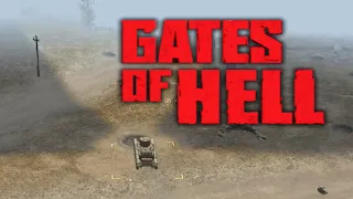 Начало положено #1 ★ Call to Arms - Gates of Hell: Ostfront ★ ДК