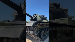 M48 Patton