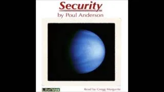 Security (FULL Audio Book)