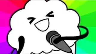 THE MUFFIN SONG (asdfmovie feat. Schmoyoho)【1 HOUR】