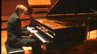 59th F. Busoni Piano Competition - Solo Semi-Finals - Sergey Redkin