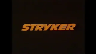 Stryker (1983) Trailer