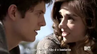 StilesLydia || AllisonIsaac - Born To Die (legendado)