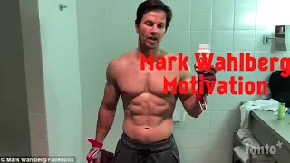 Mark Wahlberg Gym Motivation 2018 | Workout Compilation | Motivational Speech