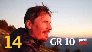 Chapitre 14 : Canigou - GR 10 : La traversée des Pyrénées