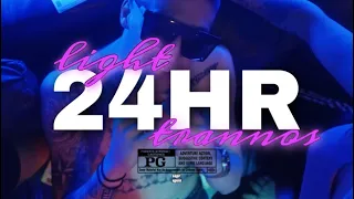 Light Ft Trannos - 24HR - Music Video