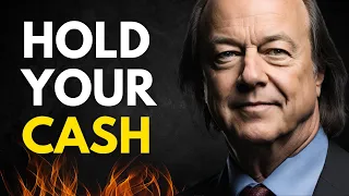 Jim Rickards: What's Coming Is WORSE Than A Recession! EVERYTHING WILL COLLAPES