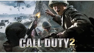 Call of Duty 2 - Держать оборону - Британия #9