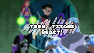 OG TT and TTG react to eachother