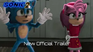 What if this was Sonic 2?