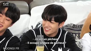 [VOSTFR] 2020 FESTA BTS (방탄소년단) pt.3