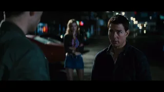 Jack Reacher - La prova decisiva | Clip in italiano "Cinque contro uno"