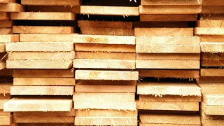 Lumber price increase is driven by supply and demand: Analyst