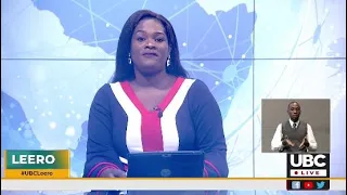 LIVE: UBC LEERO ne Marion Nakitene || 15TH MARCH, 2023