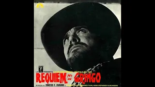 Requiem Per Un Gringo (Requiem for a Gringo) [Original Film Score] (1968)