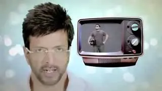 Javed jaffrey aap song