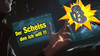 Scheiss schwere Errungenschaften in Games