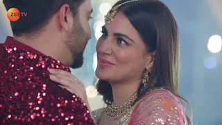 Kundali Bhagya - Hindi TV Serial - Full Episode 1111 - Sanjay Gagnani, Shakti, Shraddha - Zee TV