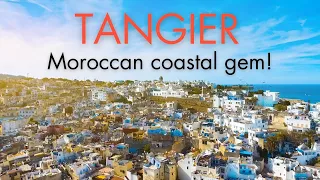 Tangier Morocco Travel Guide Tricks & Tips