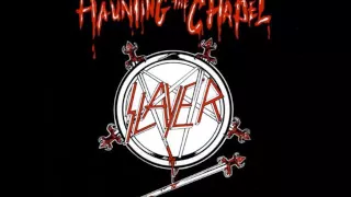 Slayer - Haunting the Chapel (Full EP)