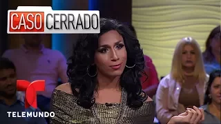 Engañando A Migración😩🤑👎| Caso Cerrado | Telemundo