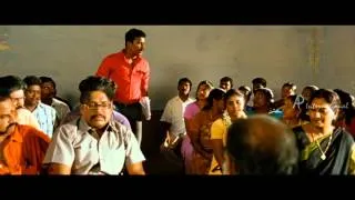 Saattai Tamil Movie Scenes | Samuthirakani questions the teachers | Thambi Ramaiah | Junior Balaiah