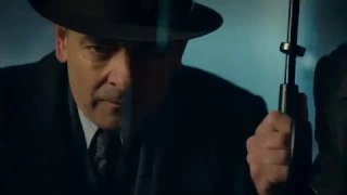 Maigret's Dead Man - 2016