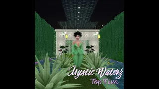 2024 Machinima Movie and TV Awards: Top 5 Mystic Waterz @mysticwaterz