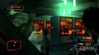 Deus Ex: The Missing Link Video Review