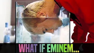 What if Eminem wrote his hit songs today? | My Name Is, The Real Slim Shady, & Stan (AI Music)