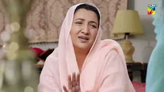 Zahid Hi Maalik Mahjabeen Ki Har Cheez Ka - Ibn-e-Hawwa - HUM TV