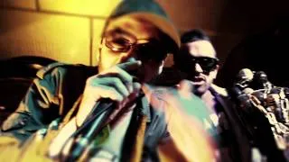 HEAVY ROOTS - con SHOTTA & HERMANO L en NO NOS PODRAN PARAR