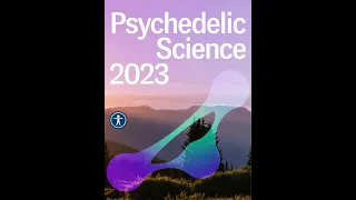 Psychedelic Science Conference 2023 DENVER Footage