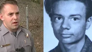 Dieser Mann lebte 30 Jahre lang auf den Straßen - Dann entdeckte ein Polizist seine wahre Identität!