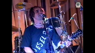 La 25 - Mil canciones - Cosquín Rock (2003)