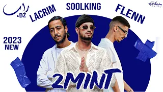 FLENN FT SOOLKING ft LACRIM - 2 Mnt (Remix DJ Slinix)