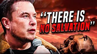 "This Will Ruin Earth" Elon Musk's CRITICAL Warning to the World