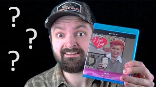 I Love Lucy 3D & Merge Soft Corp