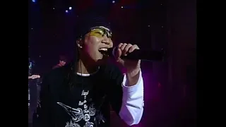 박완규 - The Trooper(Iron Maiden)