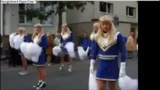 Feste in Deutschland